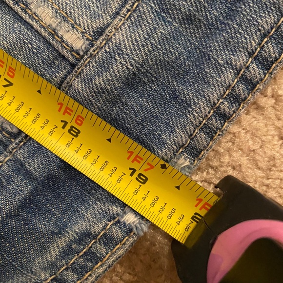 Jean Jacket - Picture 4 of 5